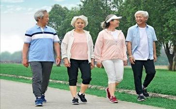 老年人健康管理工作计划优质7篇