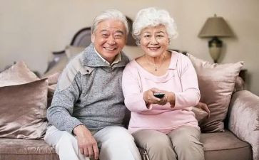重阳节慰问老人活动方案8篇
