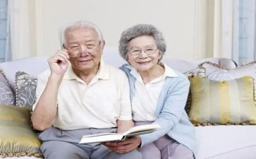 去老人院心得体会模板7篇