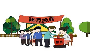 两委会工作总结6篇