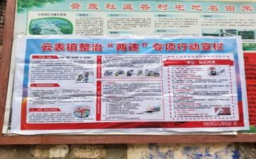 两违规专项整治心得体会6篇