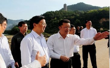 教师廖俊波心得体会5篇
