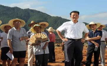 l廖俊波事迹心得体会7篇