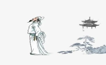 《李白》的读后感精选6篇