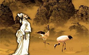 《李白》的读后感5篇