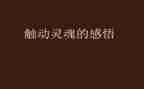 灵魂的作文5篇