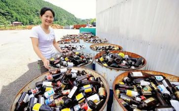 村垃圾分类活动方案推荐8篇