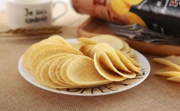 零食调查报告推荐6篇