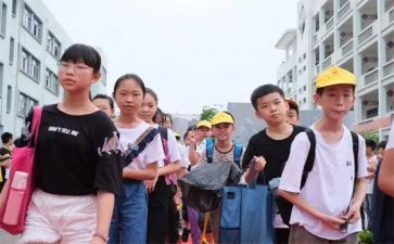 六年级开学典礼发言稿范文6篇
