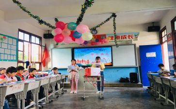 小学六年级英语工作总结6篇