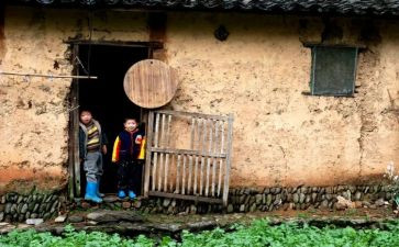 农村三留守调研报告8篇
