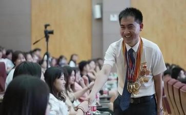 观刘秀祥事迹心得体会8篇