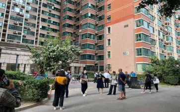 楼层长述职报告8篇