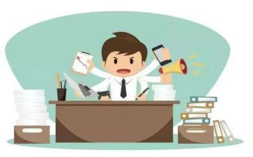 楼长个人年终总结报告优质5篇