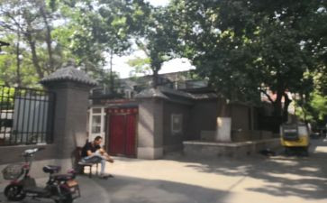 楼院长工作总结5篇