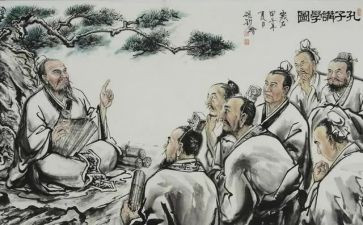 论语言演讲稿8篇