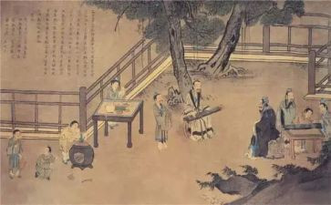 论语读后感30字5篇