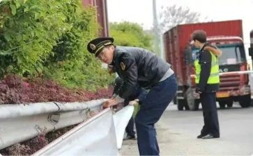 路政员培训心得7篇
