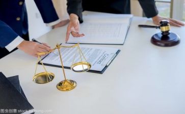 律师个人述职报告5篇