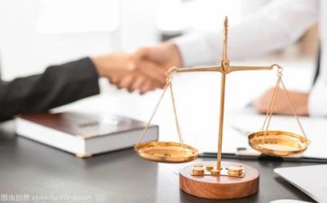 2024年度律师工作总结8篇