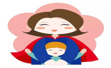 优秀作文我的妈妈500字5篇