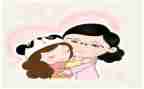 作文我的妈妈500字作文优秀7篇
