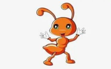 读蚂蚁象读后感7篇