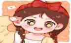 带妹妹作文5篇