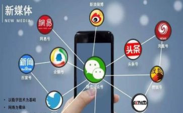 新媒体培训后心得体会范文5篇