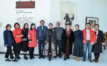 学习蒙汉事迹心得体会模板7篇