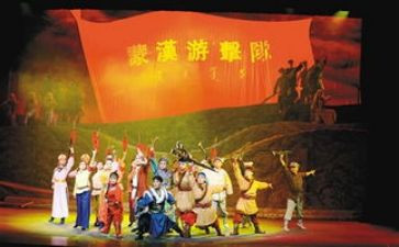 学习蒙汉事迹心得体会8篇