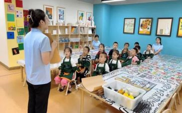 幼儿园蒙阅心得体会优质7篇