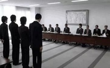 面试时的演讲稿优秀5篇