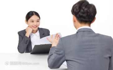 面试体会心得8篇