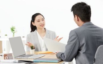自我介绍一分钟面试模板8篇