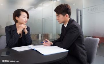 面试管理者的自我介绍7篇