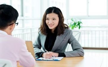 近身教师面试自我介绍模板6篇