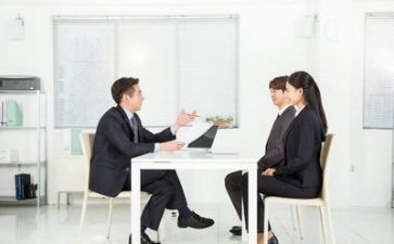 面试课心得体会优质8篇