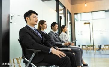面试课心得体会5篇
