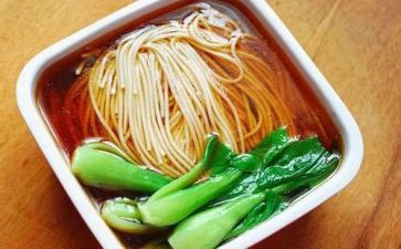 下面条的作文精选8篇