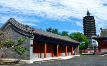庙的回忆读后感5篇