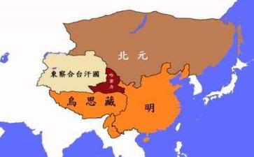 明朝那些事儿心得体会5篇