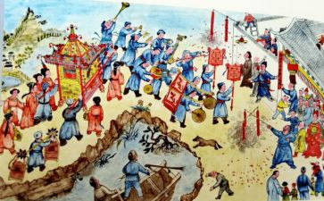 民间游戏活动方案5篇