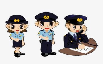 警示教育心得体会2024年民警8篇