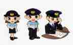 警示教育心得体会2024年民警8篇
