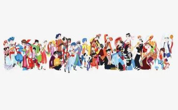 民族的心得体会8篇