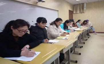 去小学观摩课的心得体会8篇