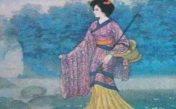 陌上桑的读后感800字参考7篇