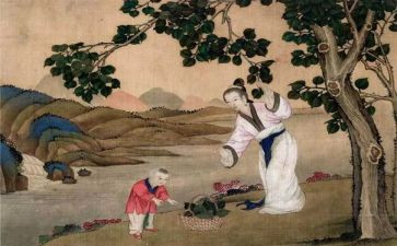 陌上桑读后感1000字参考5篇
