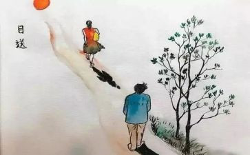 《目送》目送读后感优秀8篇